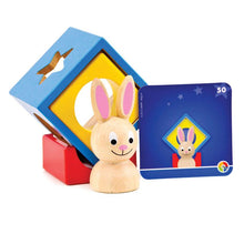 Load image into Gallery viewer, Bunny Peek-a-Boo