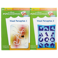 Load image into Gallery viewer, miniLUK Set B