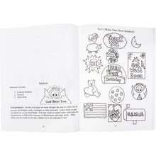 Load image into Gallery viewer, Little Annie's ART Book of Etiquette & Good Manners