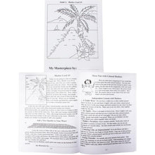 Load image into Gallery viewer, Little Annie's ART Book of Etiquette & Good Manners