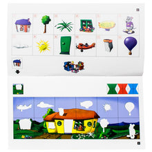 Load image into Gallery viewer, miniLUK Set B