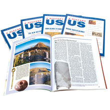 Load image into Gallery viewer, A History of US - Part 1 (Books 1-5)