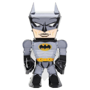 Metal Earth Batman - NEW!