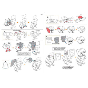 Metal Earth Superman - NEW!