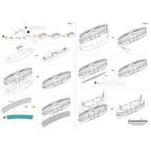 Load image into Gallery viewer, Metal Earth Hong Kong Star Ferry - NEW!
