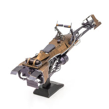 Load image into Gallery viewer, Metal Earth Star Wars Speeder Bike - NEW!
