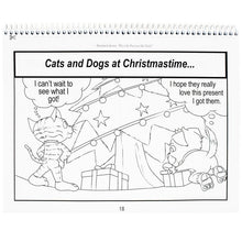 Load image into Gallery viewer, Cat &amp; Dog Theology - Grade K-2
