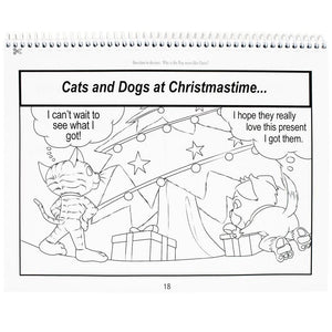 Cat & Dog Theology - Grade K-2