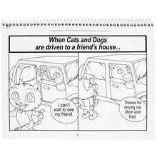 Load image into Gallery viewer, Cat &amp; Dog Theology - Grade K-2
