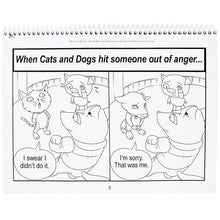 Load image into Gallery viewer, Cat &amp; Dog Theology - Grade K-2
