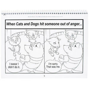 Cat & Dog Theology - Grade K-2