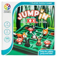 Load image into Gallery viewer, JumpIN&#39; XXL Smart Game
