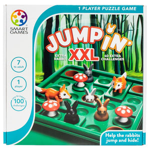 JumpIN' XXL Smart Game