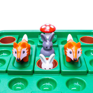 JumpIN' XXL Smart Game