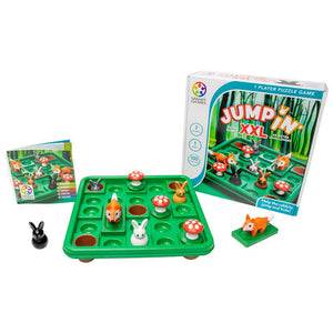 JumpIN' XXL Smart Game