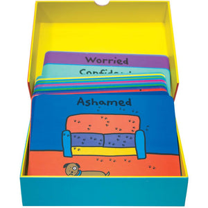 Feelings Flashcards