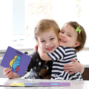 Feelings Flashcards