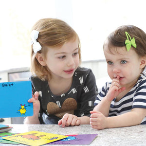 Feelings Flashcards