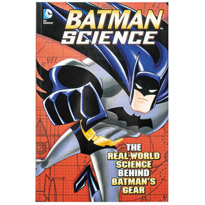 Batman Science