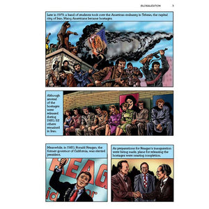 Globalization - Graphic U.S. History