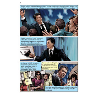Globalization - Graphic U.S. History