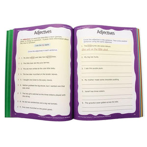 Language Smarts Level C Grade 2