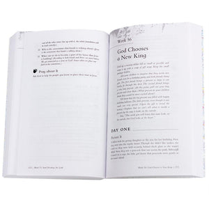 Long Story Short: Ten-Minute Devotions
