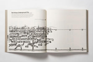 Archi-Doodle City