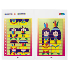 Load image into Gallery viewer, miniLUK Advance Visual Perception Pack
