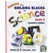 Load image into Gallery viewer, Building Blocks of Science 3 Study Bundle
