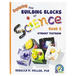 Building Blocks of Science 2 Study Bundle