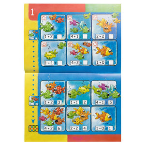 bambinoLUK Beginning Math Pack