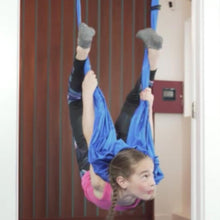 Load image into Gallery viewer, Bonobo Gym Deluxe Aerial Yoga Swing Add-On
