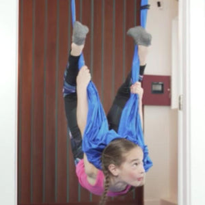 Bonobo Gym Deluxe Aerial Yoga Swing Add-On