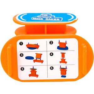 Mad Mattr Builder Pack