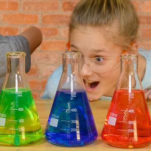 Color Fizzers