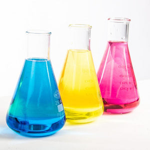 Color Fizzers