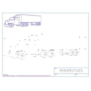 Complete-A-Sketch 123-CD