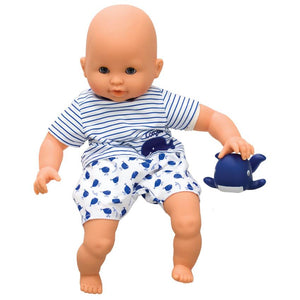 Corolle's Bebe Marin