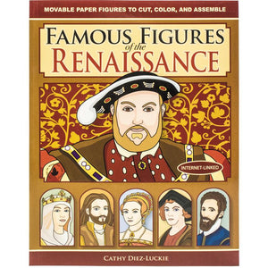 Famous Figures of the Renaissance