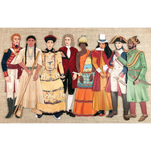 Load image into Gallery viewer, Famous Figures of the Early Modern Era
