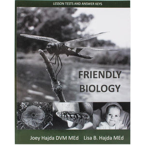 Friendly Biology
