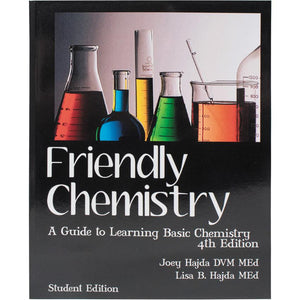 Friendly Chemistry