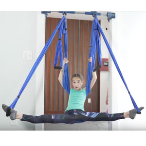 Bonobo Gym Deluxe Aerial Yoga Swing Add-On