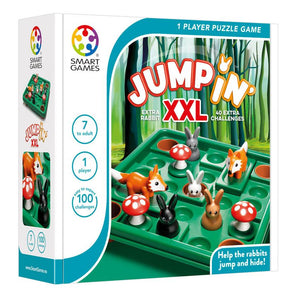 JumpIN' XXL Smart Game