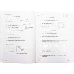 Math-U-See Geometry