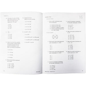 Math-U-See Pre-Calculus