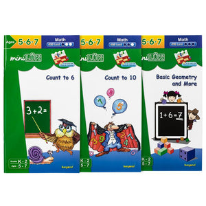 miniLUK Set B