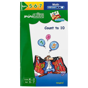 miniLUK Math and Basic Geometry Pack