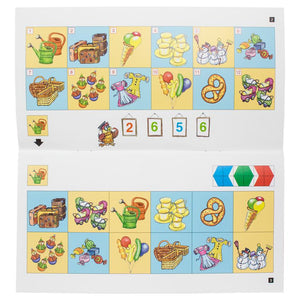 miniLUK Set B